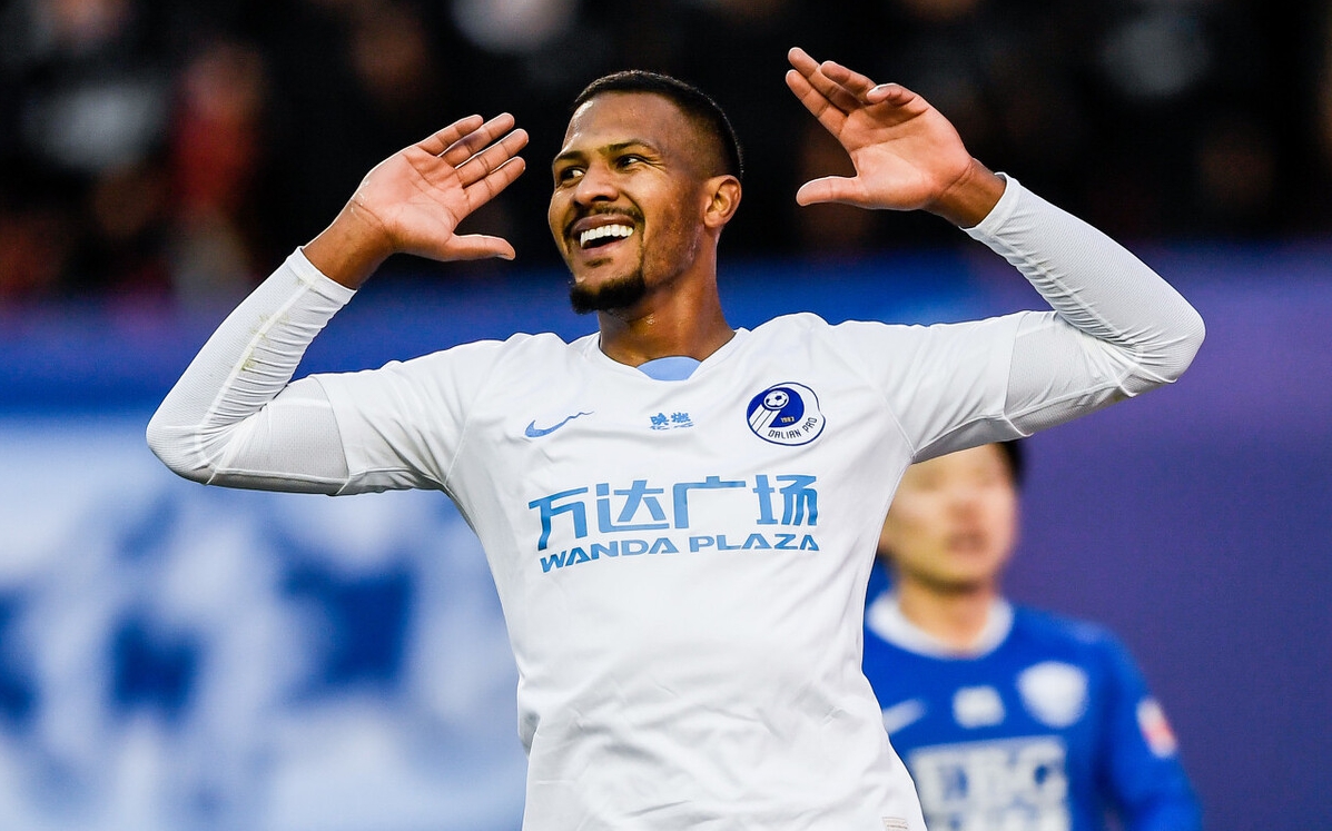 九游APP-今晨奥兰多魔术备战中超，完成体检细节曝光，引发热议，身体对抗强度拉满(fm24中超开档)